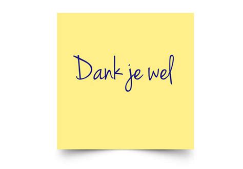 "Dank Je Wel" Images – Browse 49 Stock Photos, Vectors, and Video ...