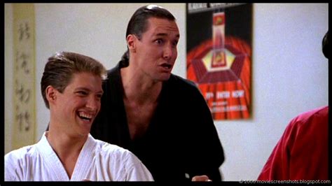 Vagebond's Movie ScreenShots: Karate Kid 3, The (1989)