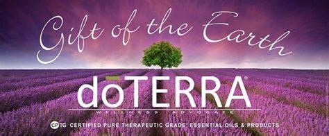 doTERRA Logo - LogoDix