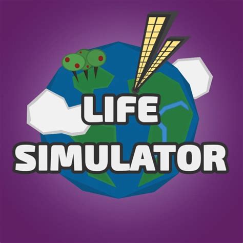 Life Simulator 2019 by Brandon Sidebottom