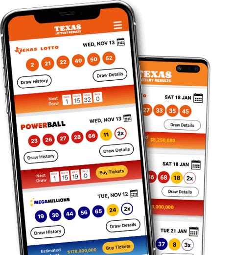 Texas Lotto App Factory Sale | emergencydentistry.com