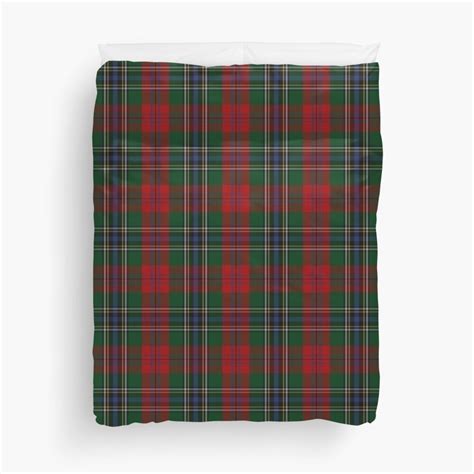 MacLean Clan Tartan, McLean, Maclean, Mclean by R.D.SANZ ...