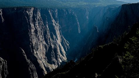 Visit Black Canyon National Park