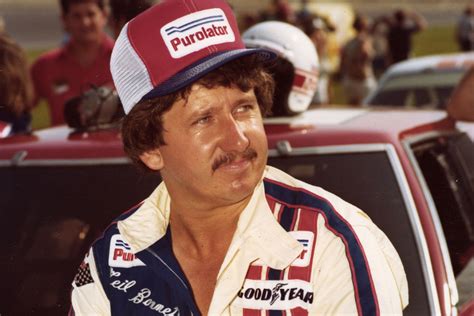 Neil Bonnett's Airborne Crash at Talladega Foreshadowed His Tragic ...