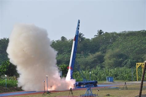 Indonesia aims to launch an indigenous orbital rocket by 2040 | SpaceTech Asia