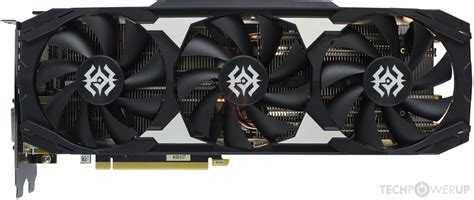 ZOTAC RTX 2060 X-Gaming OC Specs | TechPowerUp GPU Database