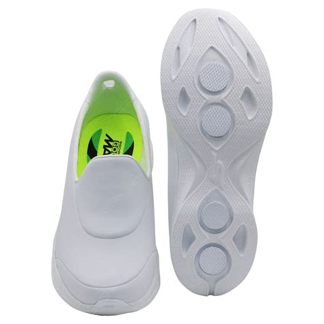 Skechers Go Walk 4-Ascend Walking Shoes For Women - White - 14911WHT ...