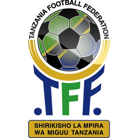 Tanzania Football Logo Png