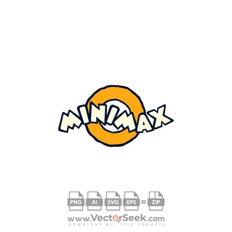 Minimax Logo Vector - (.Ai .PNG .SVG .EPS Free Download)