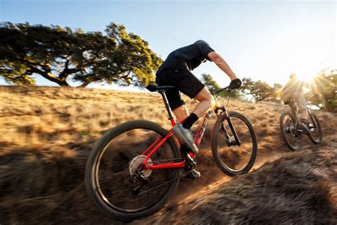 Gears for Mountain Bike Decoded: Mastering the Art of Elevation - CyclingCorner