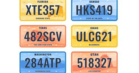 How Cherished Number Plates are Unique