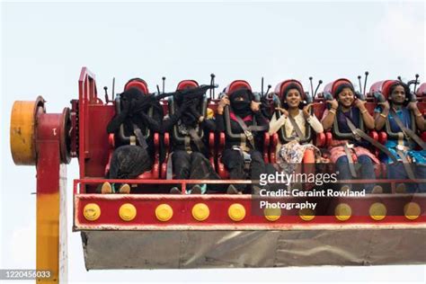 Roller Coaster Seat Belt Photos and Premium High Res Pictures - Getty Images