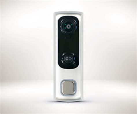 LifeShield’s New HD Video Doorbell is a great addition to their home security automated system ...