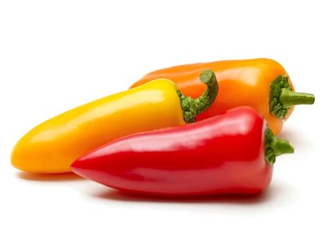 Windset Farms®Dolce® Sweet Mini Peppers - Windset Farms®