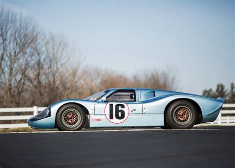 1967 Ford GT40 Mk IV | Ford gt40, Ford gt, Ford