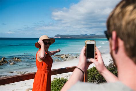 Friendly Beaches, Freycinet National Park | Bus Charters Tasmania