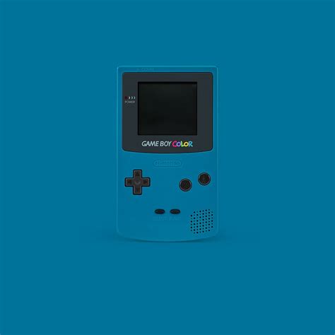 HD wallpaper: gray Nintendo Game Boy, GameBoy, render, pokemon origins ...