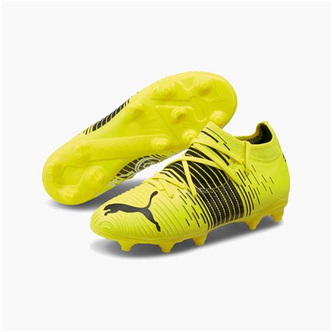 Maroons Shop – PUMA FUTURE Z 3.1 FG/AG Jnr Football Boots