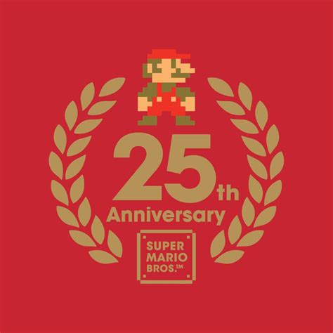 Super Mario History 1985-2010 | girodidactico.com