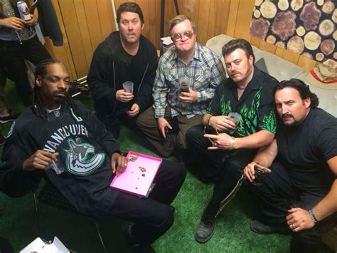 The Greatest Picture Taken (The Trailer Park Boys, Doug Benson, and ...