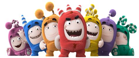 Stream Oddbods online with english subtitles in 4K - downhup