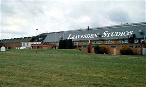 Leavesden Studios | Wookieepedia | Fandom powered by Wikia