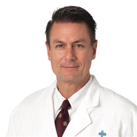 Dr. Murray – Breast, General & Hernia Surgeon - Chattanooga, TN