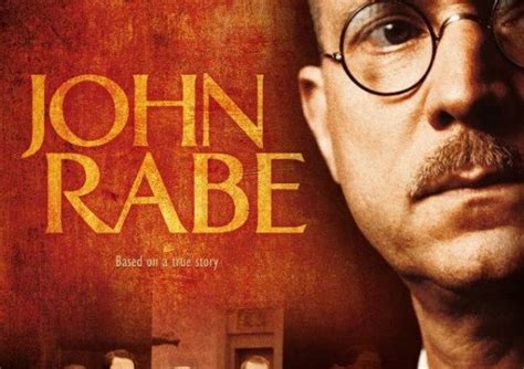 John Rabe (Film 2009): trama, cast, foto, news - Movieplayer.it