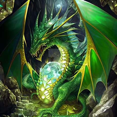 Gem Dragons (18) by sgjoelface on DeviantArt