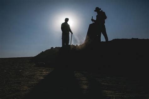 Inside the Tombs of Saqqara | History | Smithsonian Magazine