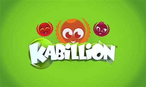 ‎Kabillion on the App Store