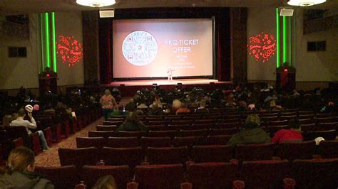 Free movie event returns in Wilkes-Barre | wnep.com