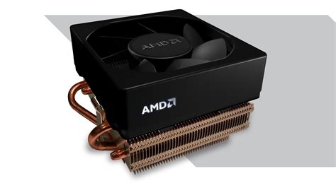 AMD Launches 7890K & FX 8370 With Silent Wraith Cooler - 880K And 7870K Processors With New ...