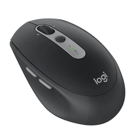 Logitech M720 Triathlon vs Logitech M590 Mouse: Which One is Better to Buy? - Logitech M720 ...