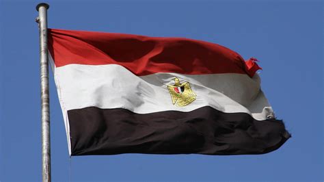 Egypt Flag Wallpapers - Wallpaper Cave