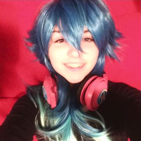 Aoba Seragaki | Wiki | Cosplay Amino