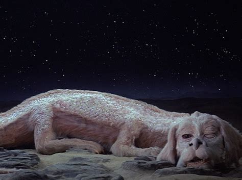 Falcor from Neverending Story!! (With images) | Neverending story ...