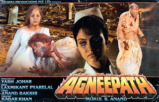 Agneepath | Scribbles and Ramblings