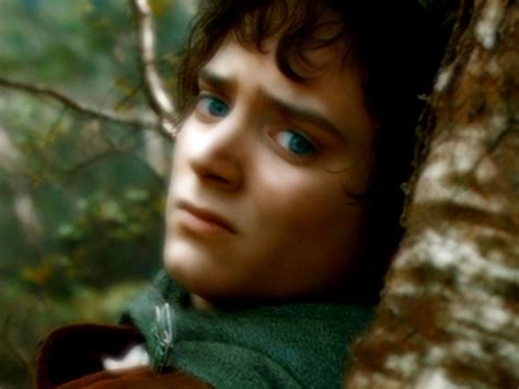 Frodo - Lord of the Rings Wallpaper (3060307) - Fanpop