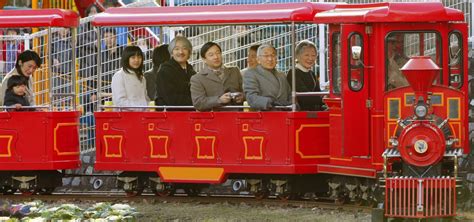 Japan's Naruhito: From Crown Prince to Emperor | CNN