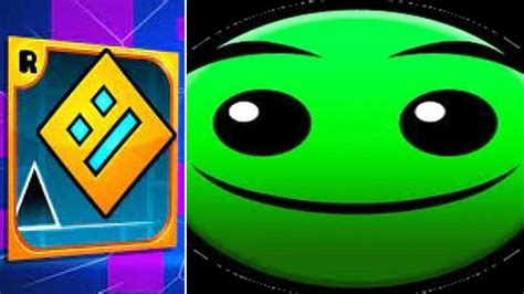 What Is 'Lobotomy Dash'? The Bizarre Set Of 'Geometry Dash' Levels ...