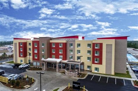 TownePlace Suites by Marriott Hot Springs | Hot Springs (AR) 2020 UPDATED DEALS $94, HD Photos ...