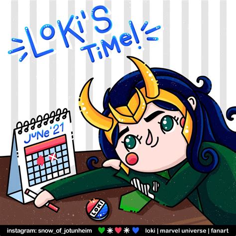 Loki Marvel Fanart | Loki, Loki fanart, Loki marvel