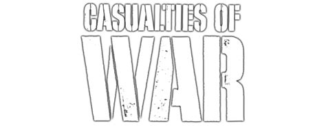 Casualties of War | Movie fanart | fanart.tv