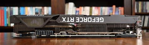 Review: Asus GeForce RTX 3090 TUF Gaming OC - Graphics - HEXUS.net