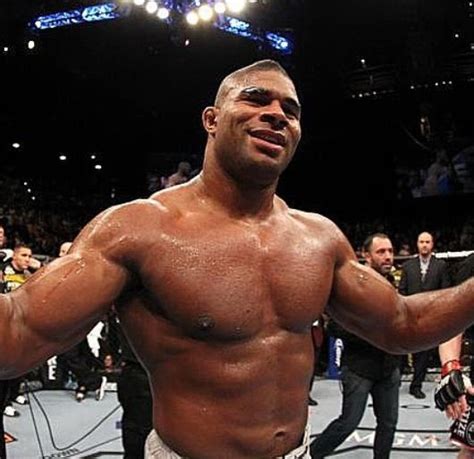 Alistair Overeem | Ufc, Ufc fighters, Ufc heavyweight champion