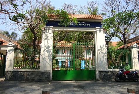 Lovely Le Quy Don | British Council Vietnam | Flickr