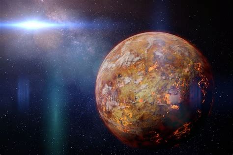 Planet Vulcan: The Lost 19th Century World Einstein "Erased" From Our Solar System | IFLScience