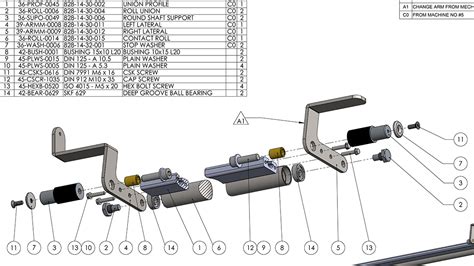 BOM Assembly – Wisemark