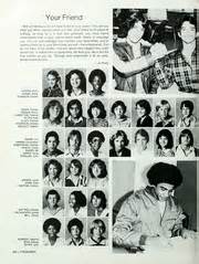 Killeen High School - Kangaroo Yearbook (Killeen, TX), Class of 1982 ...